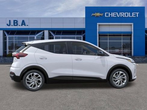 New 2027 Chevrolet Bolt LT FWD image 5