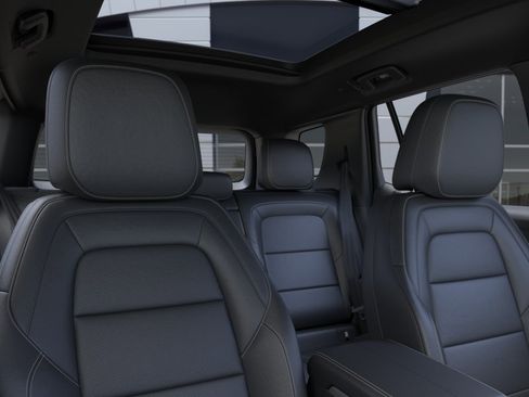 New 2026 GMC Terrain Elevation w/ Elevation Premium Package image 24