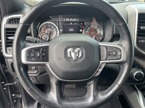 Used 2020 RAM 1500 Big Horn image 15