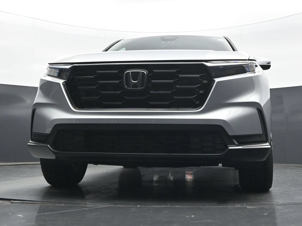 Used 2026 Honda CR-V EX-L image 47