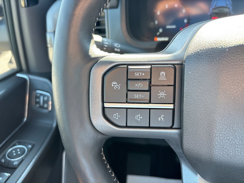 Certified 2024 Ford F150 Lariat w/ Equipment Group 502A High AWD/4WD image 34