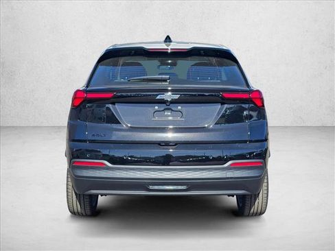 New 2027 Chevrolet Bolt LT w/ Comfort Package FWD image 8