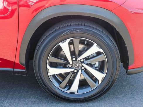 Used 2020 Lexus NX 300 FWD w/ Comfort Package image 10