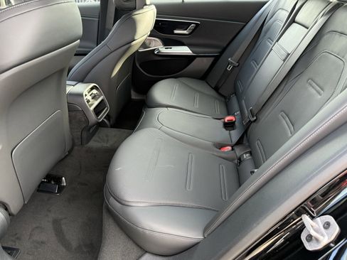 New 2026 Mercedes-Benz E 53 AMG e 4MATIC Sedan image 28