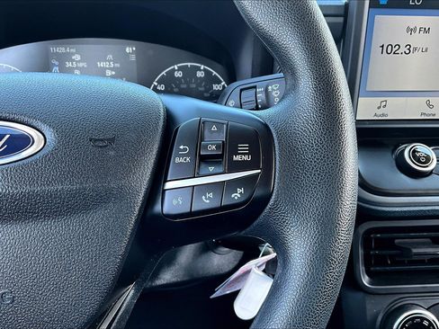 Used 2023 Ford Maverick XL FWD image 23