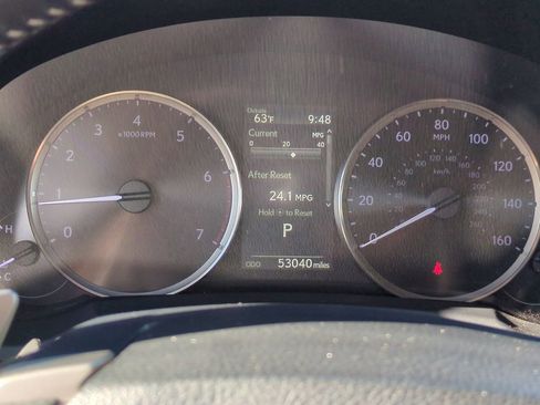 Used 2019 Lexus IS 300 w/ Navigation Package image 20