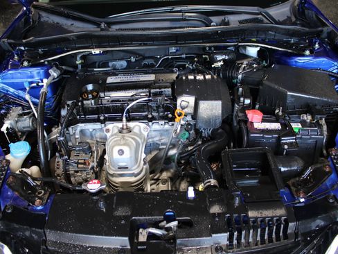 Used 2013 Honda Accord EX-L image 34