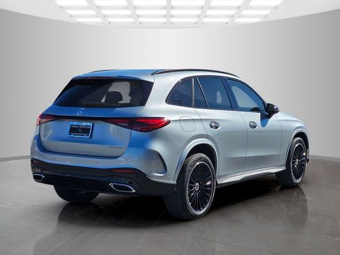 New 2026 Mercedes-Benz GLC 300 image 6