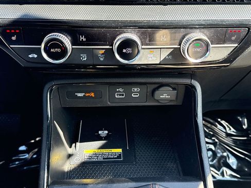 Certified 2023 Honda CR-V Sport Touring image 32