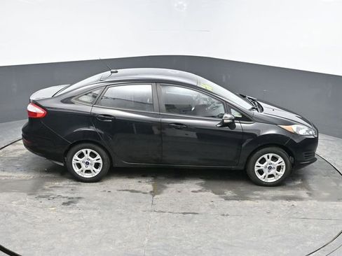 Used 2016 Ford Fiesta SE image 31