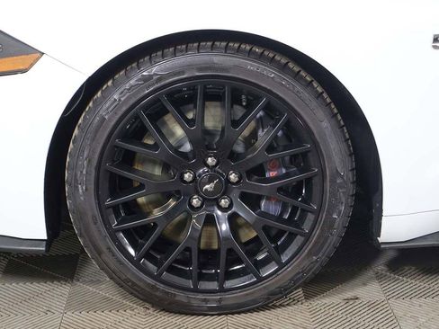 Used 2022 Ford Mustang GT Premium w/ GT Performance Package image 22
