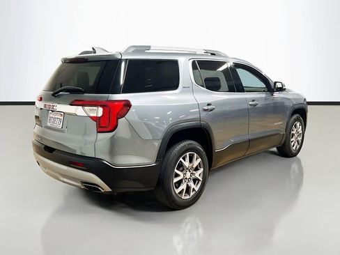 Used 2020 GMC Acadia SLT FWD image 7