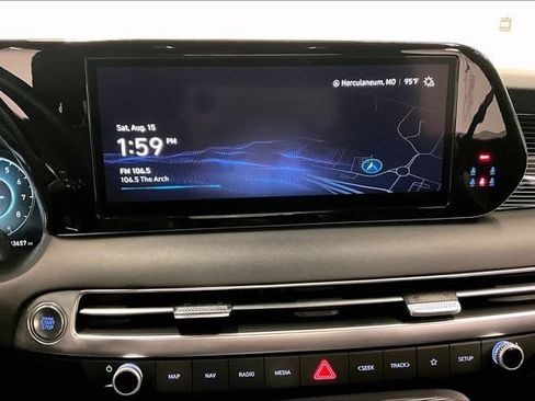 Used 2023 Hyundai Palisade Calligraphy AWD/4WD image 7