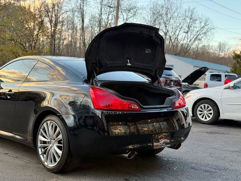 Used 2012 INFINITI G37 x Coupe w/ Premium Pkg image 43