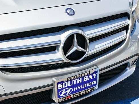Used 2017 Mercedes-Benz GLA 250 image 11