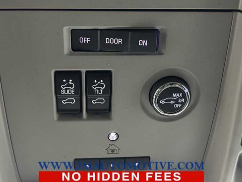 Used 2019 Chevrolet Tahoe LT image 39