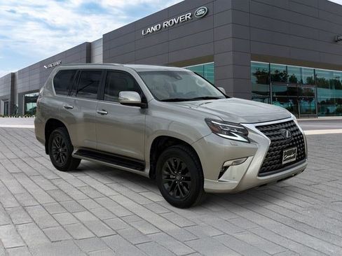 Used 2022 Lexus GX 460 Premium AWD/4WD image 7