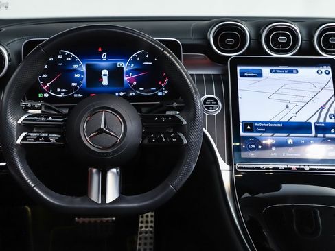 Certified 2023 Mercedes-Benz GLC 300 4MATIC image 13