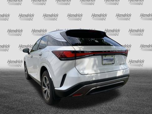 Used 2025 Lexus RX 350 FWD image 8