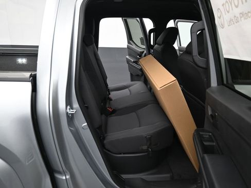 New 2026 Toyota Tacoma SR5 image 12