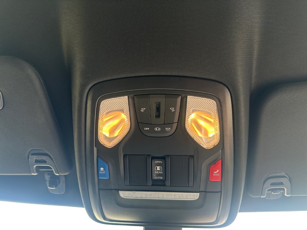 Used 2023 RAM 1500 Big Horn AWD/4WD image 20
