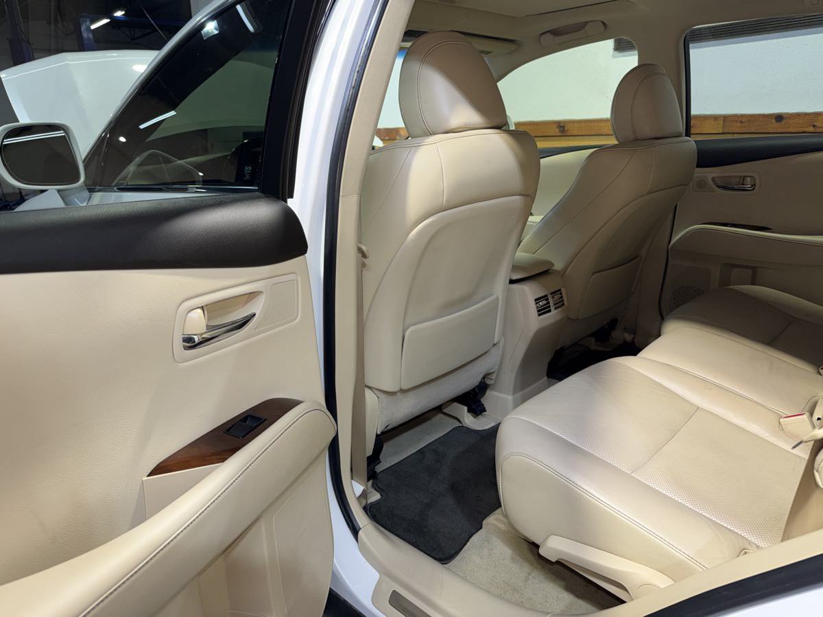 Used 2013 Lexus RX 350 FWD w/ Navigation Pkg image 22