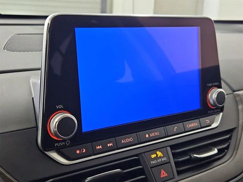 Used 2023 Nissan Altima 2.5 SV image 29