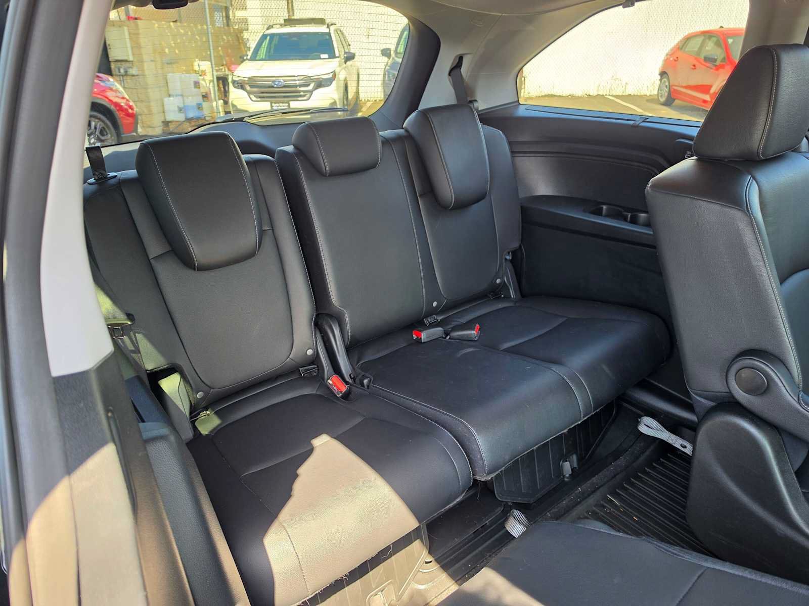 Used 2022 Honda Odyssey Touring image 14