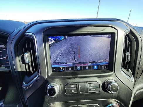 Used 2023 GMC Sierra 2500 Denali w/ Technology Package image 25