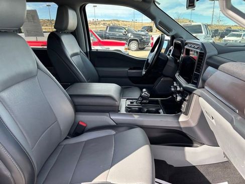 Used 2023 Ford F150 Lariat image 26