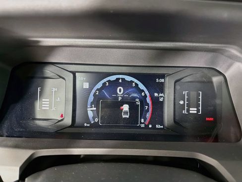 New 2026 Toyota Tacoma SR RWD image 17