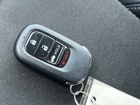 Used 2023 Honda Civic Sport image 22