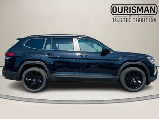 New 2026 Volkswagen Atlas SE video 2