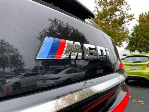Used 2025 BMW X7 M60i AWD/4WD image 11