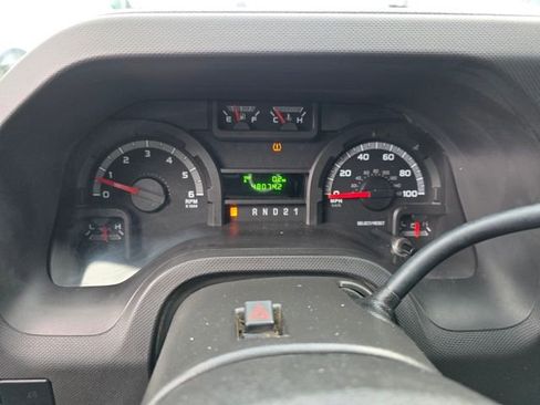 Used 2009 Ford E-150 and Econoline 150 Extended image 15