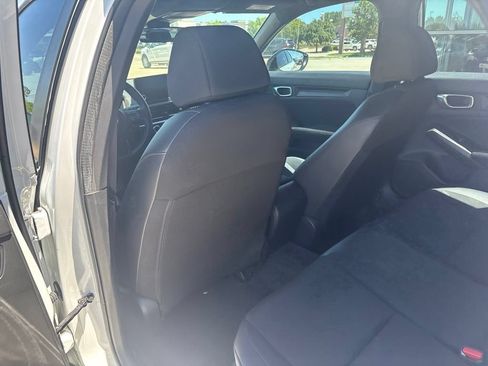 Used 2023 Honda Civic Sport image 31