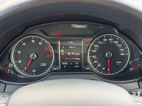 Used 2016 Audi Q5 2.0T Premium Plus w/ Technology Package AWD/4WD image 16