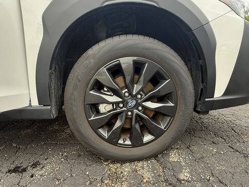 Used 2024 Subaru Outback Onyx Edition image 10