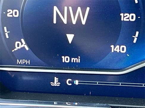 New 2025 Chevrolet Silverado 2500 LTZ w/ LTZ Plus Package image 12