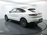 Certified 2021 Porsche Cayenne Coupe w/ Premium Package Plus image 3
