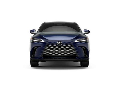 New 2026 Lexus RX 350 w/ Convenience Package AWD/4WD image 10