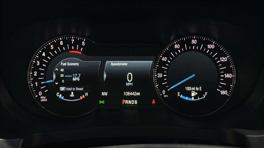 Used 2018 Ford Explorer Platinum AWD/4WD image 24