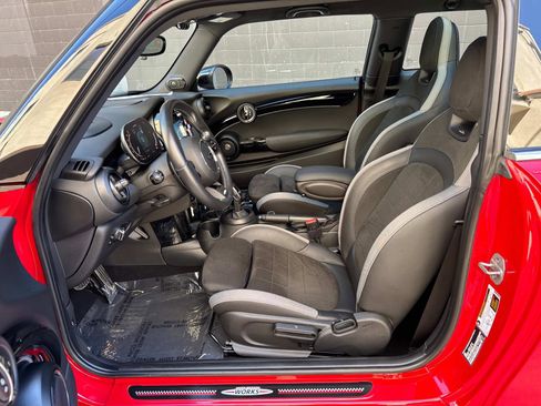 Used 2024 MINI Cooper John Cooper Works image 12