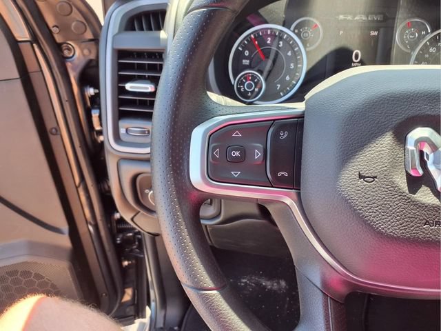 New 2026 RAM 2500 Tradesman AWD/4WD image 20