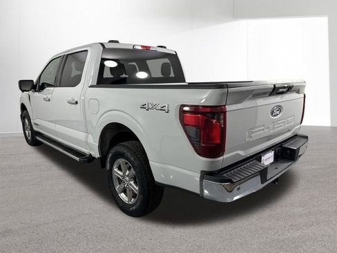 Used 2024 Ford F150 XLT w/ Mobile Office Package AWD/4WD image 29
