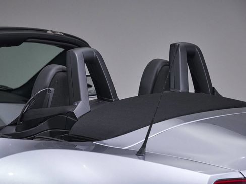 Used 2006 BMW M Roadster Base 2dr Convertible image 38