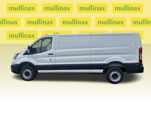New 2025 Ford Transit 250 Low Roof image 8