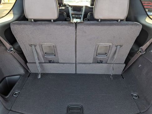 New 2026 Dodge Durango GT image 5