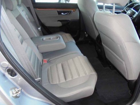 Used 2018 Honda CR-V EX image 10