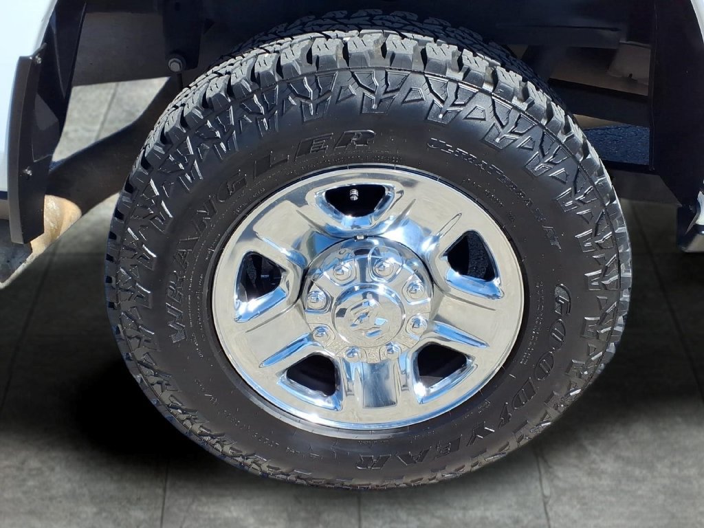 Used 2021 RAM 2500 Lone Star AWD/4WD image 9